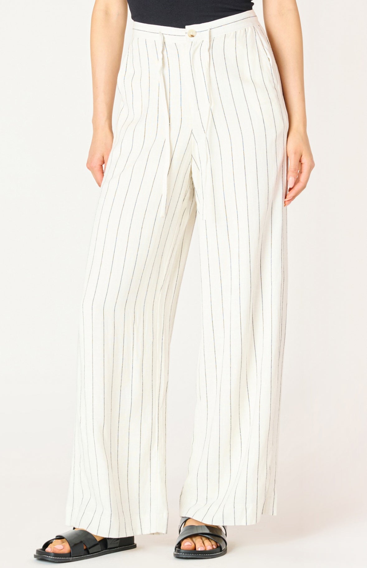 Bobbi Pant