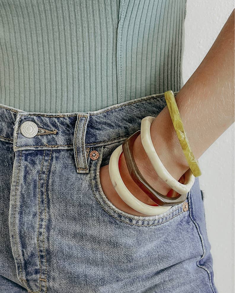 Blair Bangles