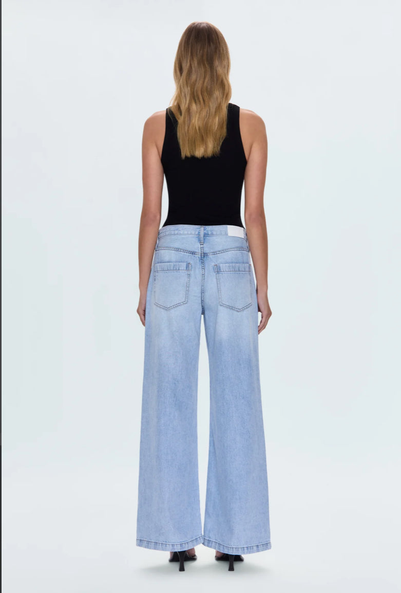Jadyn Low Slung Palazzo
