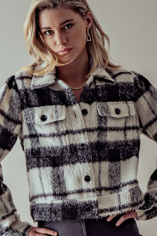 Victoria Jacket