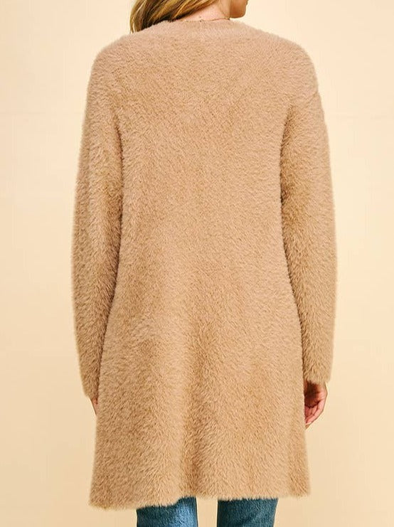 All A Dream Cardigan