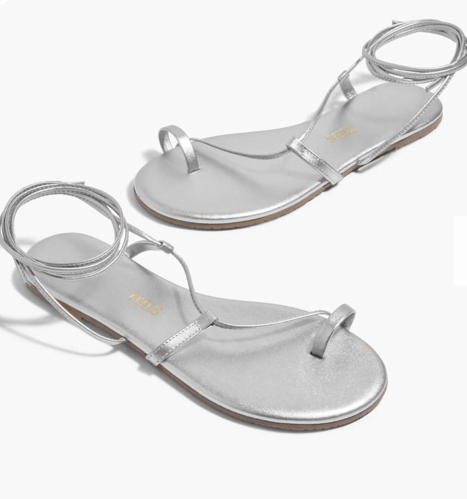 Jo Metallics