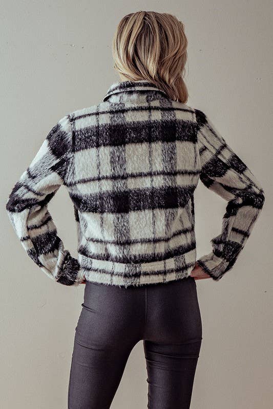 Victoria Jacket