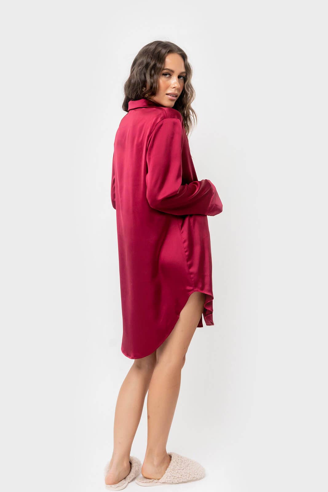 Gigi Sleep Dress