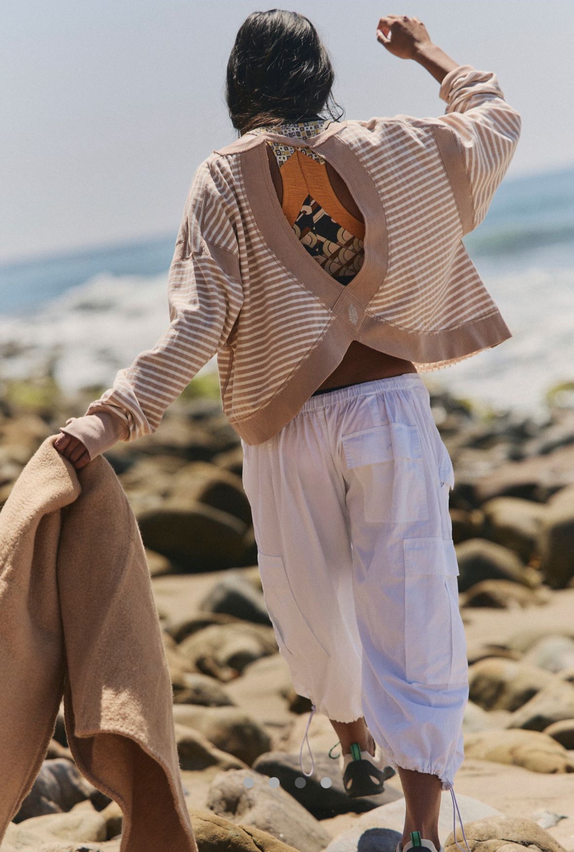 My Time Textured Layer