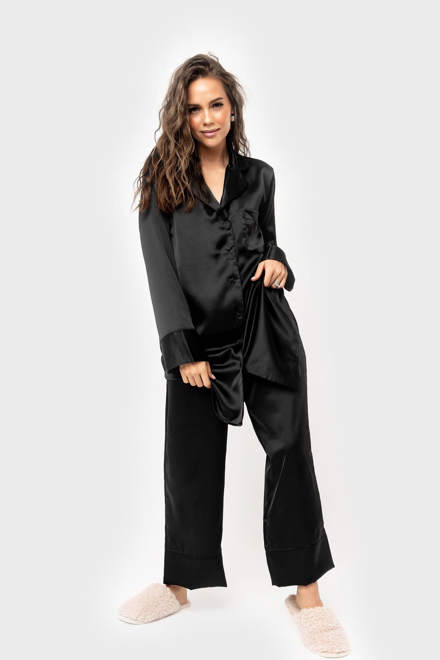 Gigi Sleep Dress