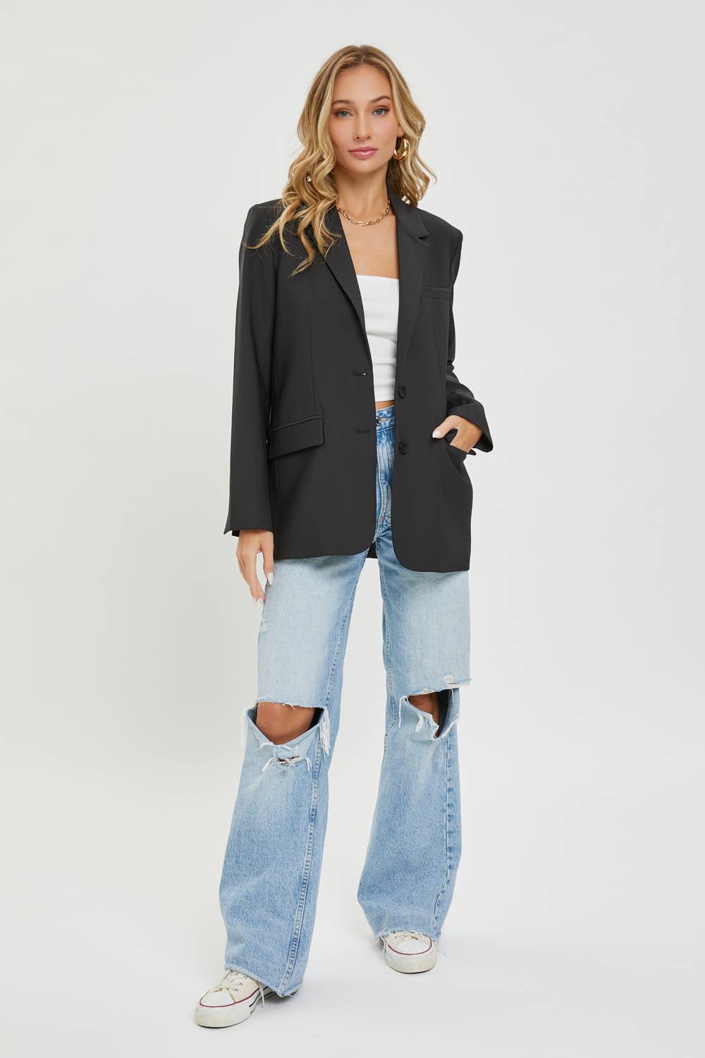 Rory Blazer