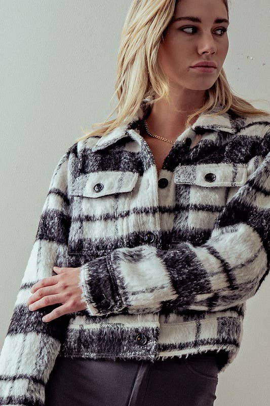 Victoria Jacket