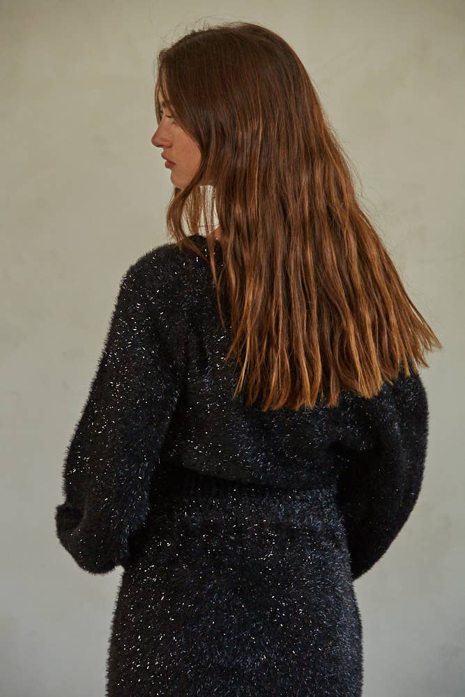 The Tove Pullover
