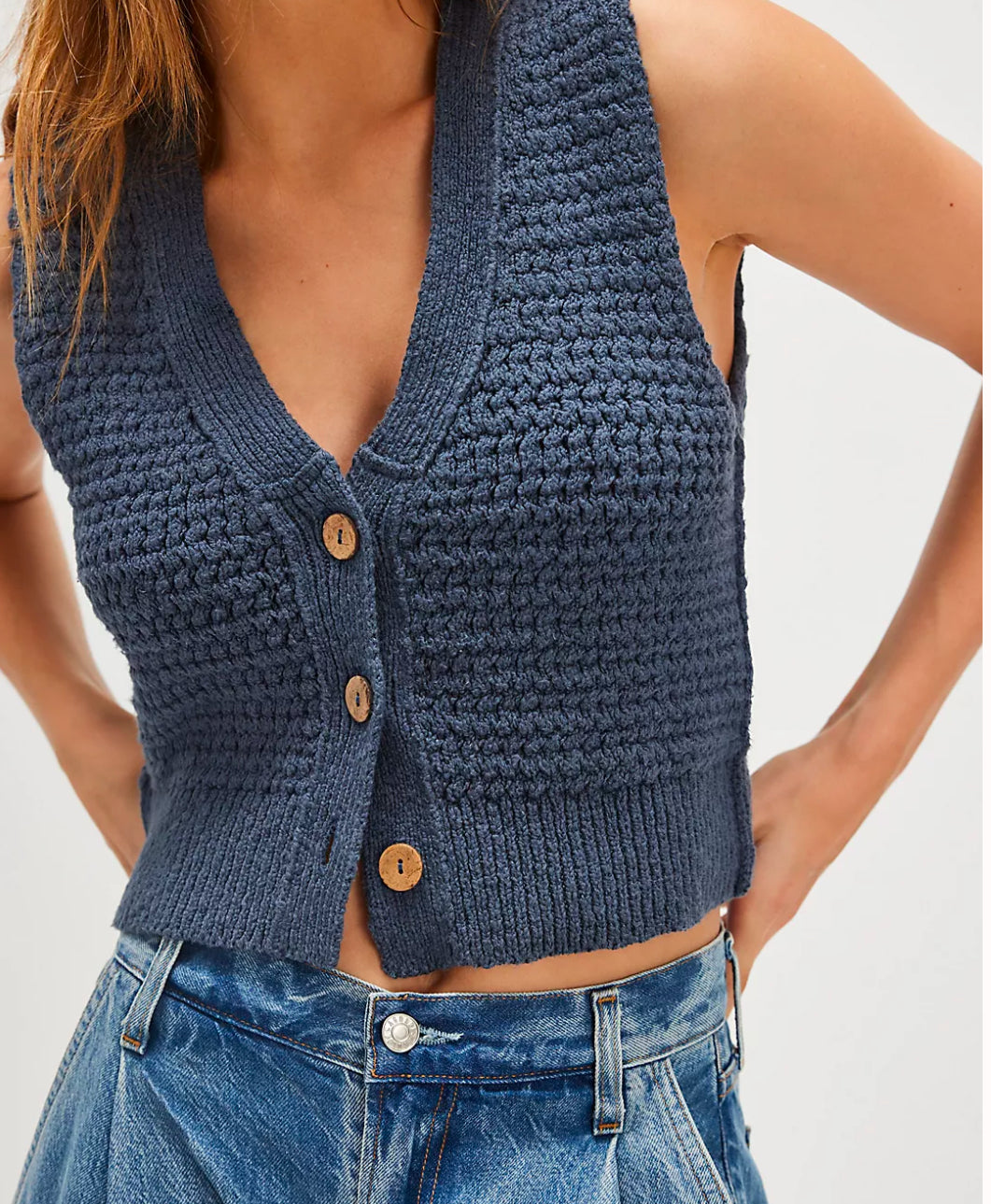 Ava Vest