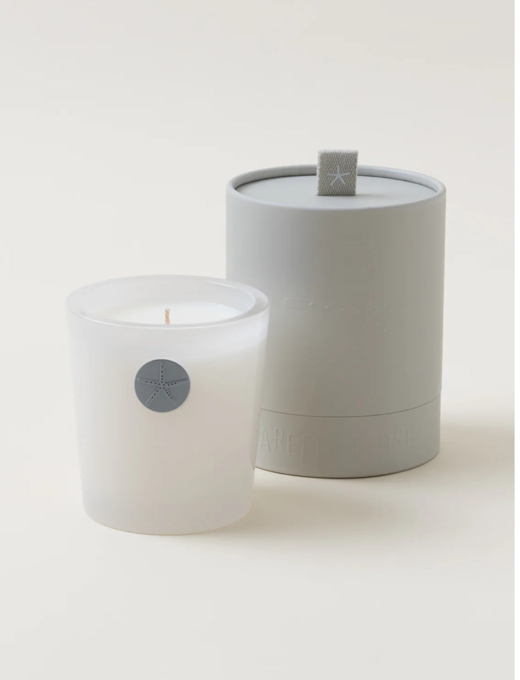 Malibu Mist Luxe Soy Candle