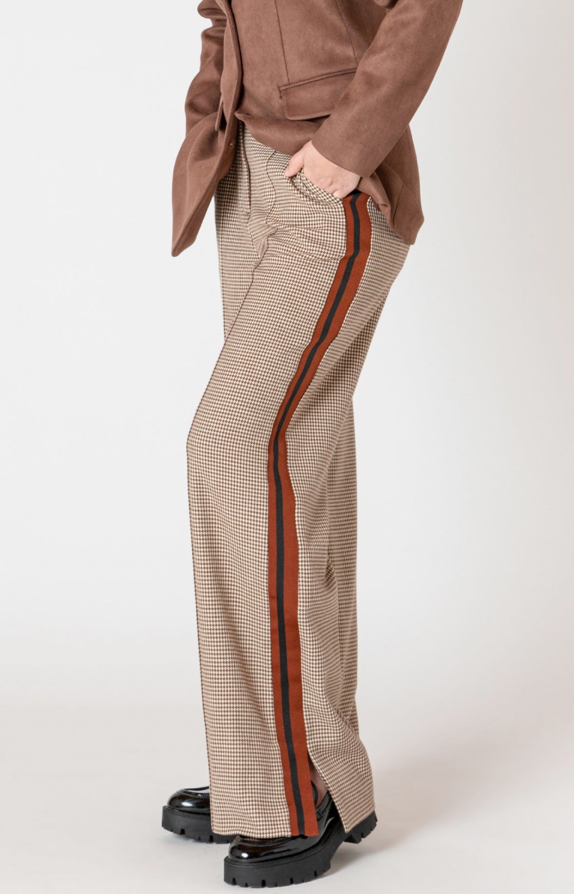 Cady Trouser