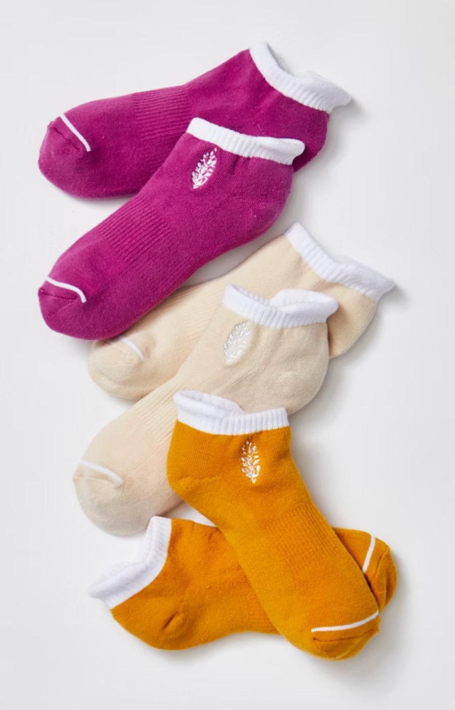 Movement Sneaker Sock