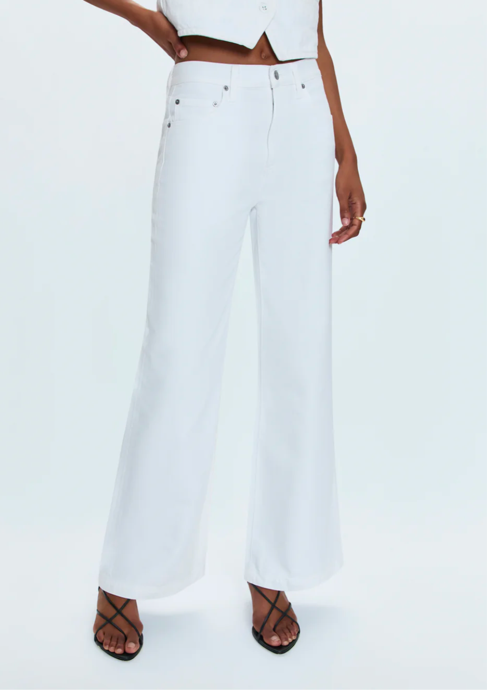 Jadyn Low Slung Palazzo