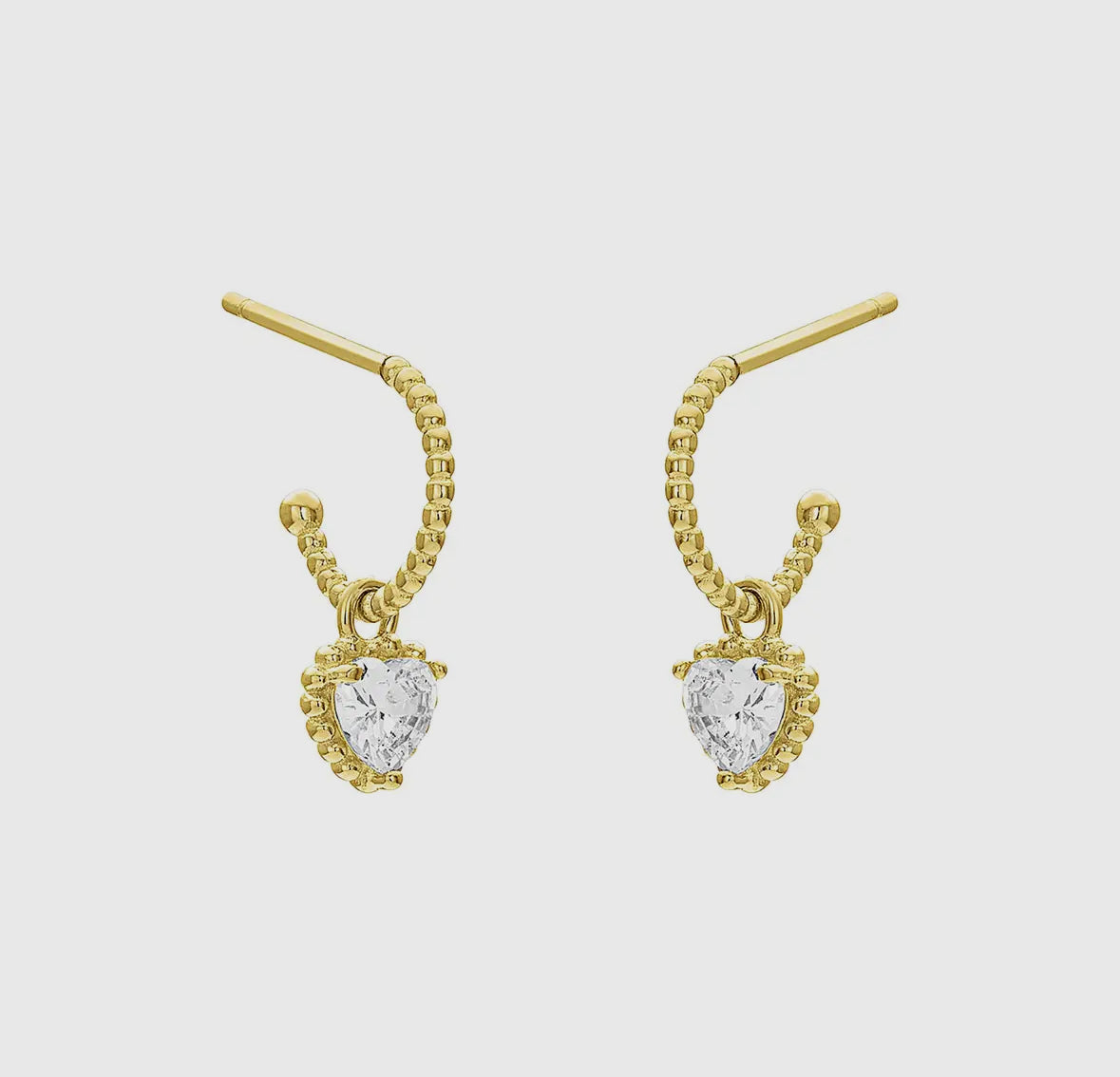 Amora Earrings