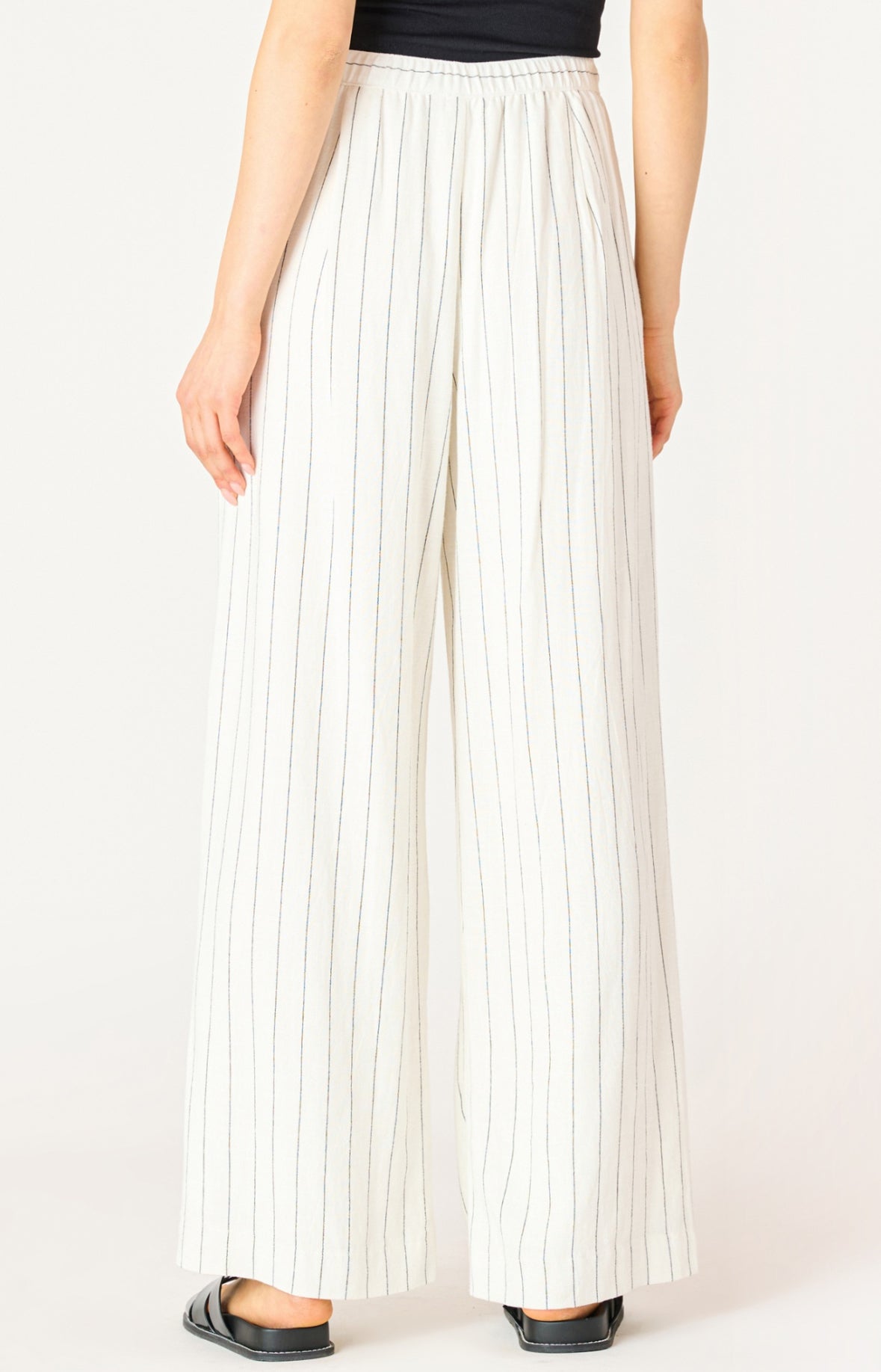 Bobbi Pant
