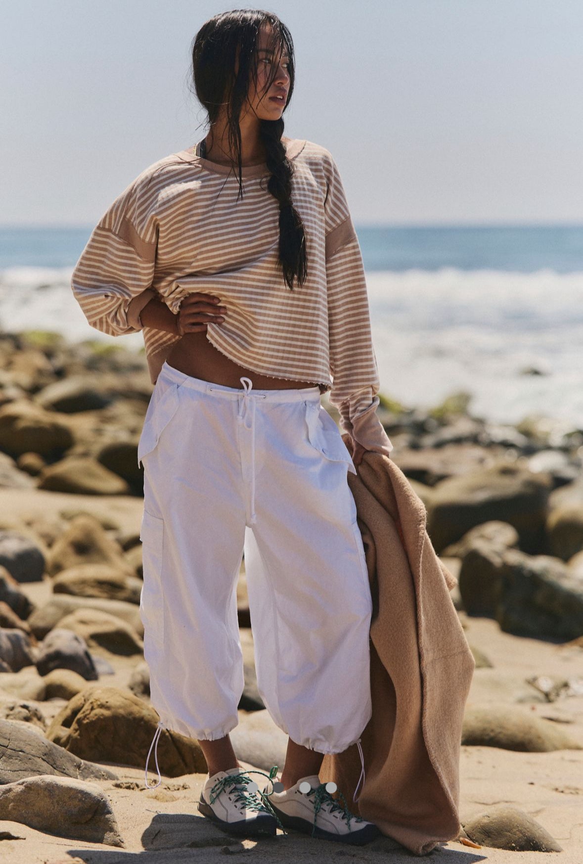 My Time Textured Layer