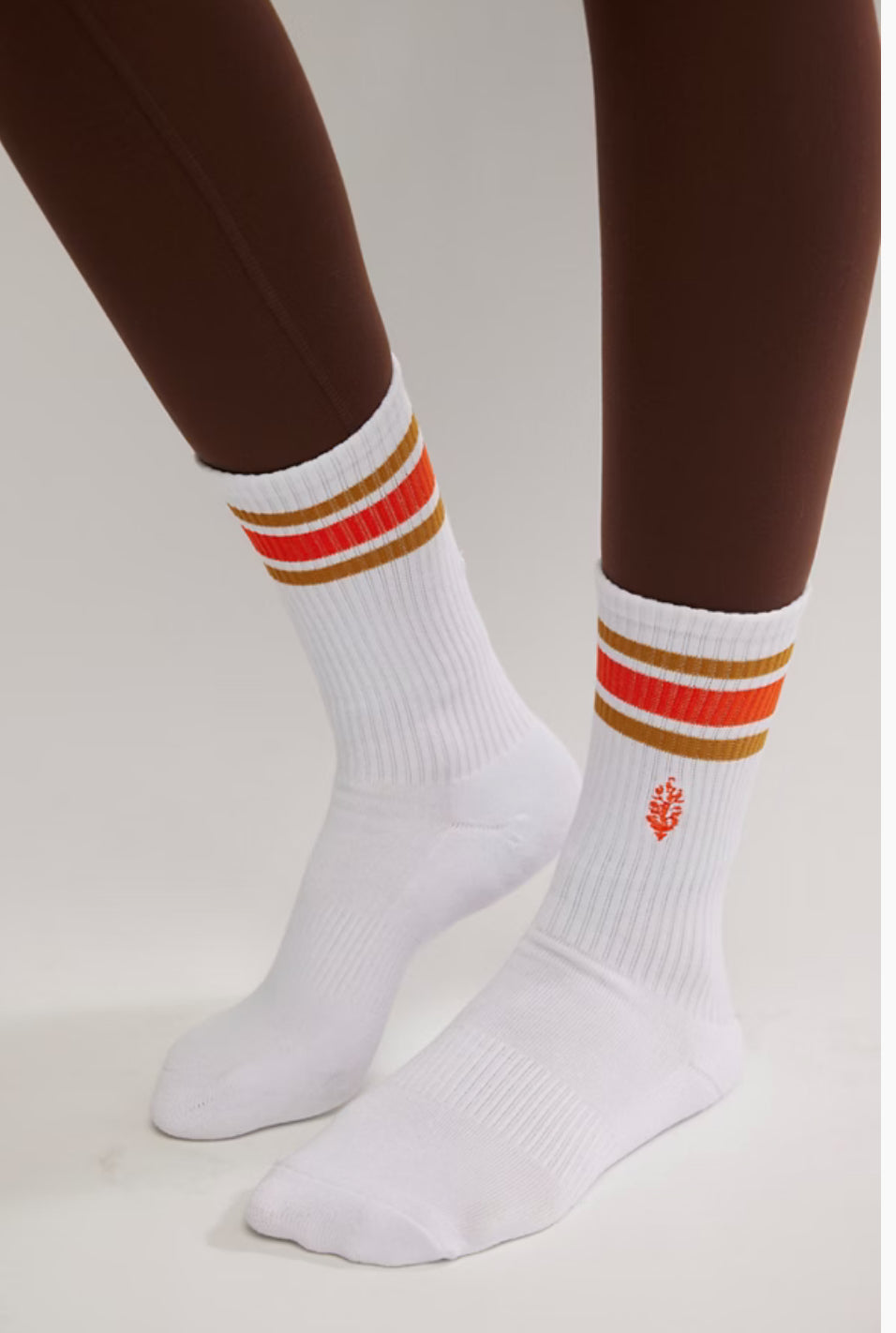 Movement Logo Stripe Tube