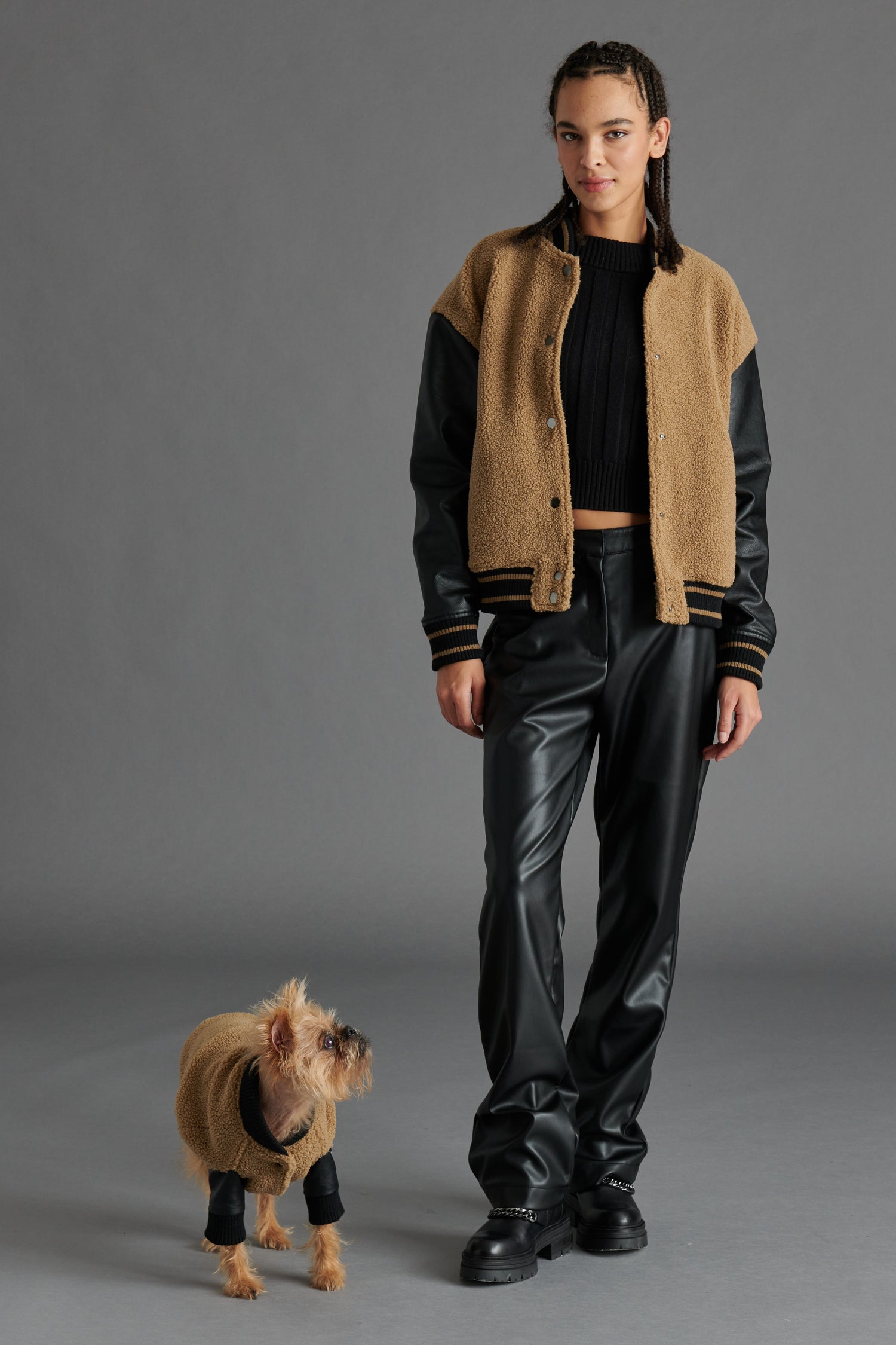 Florence Jacket