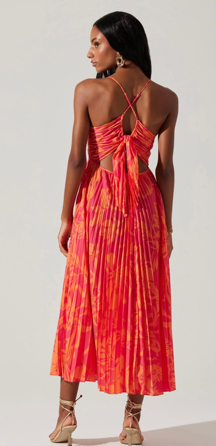 Blythe Dress