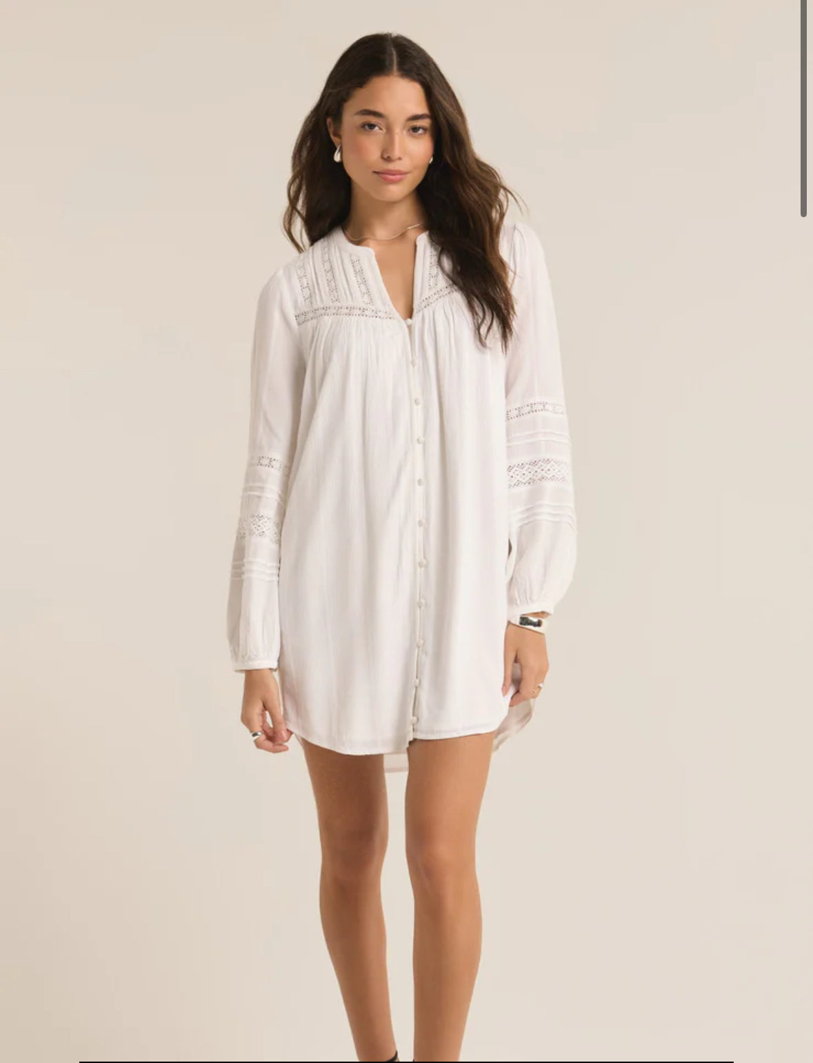Jude Mini Dress