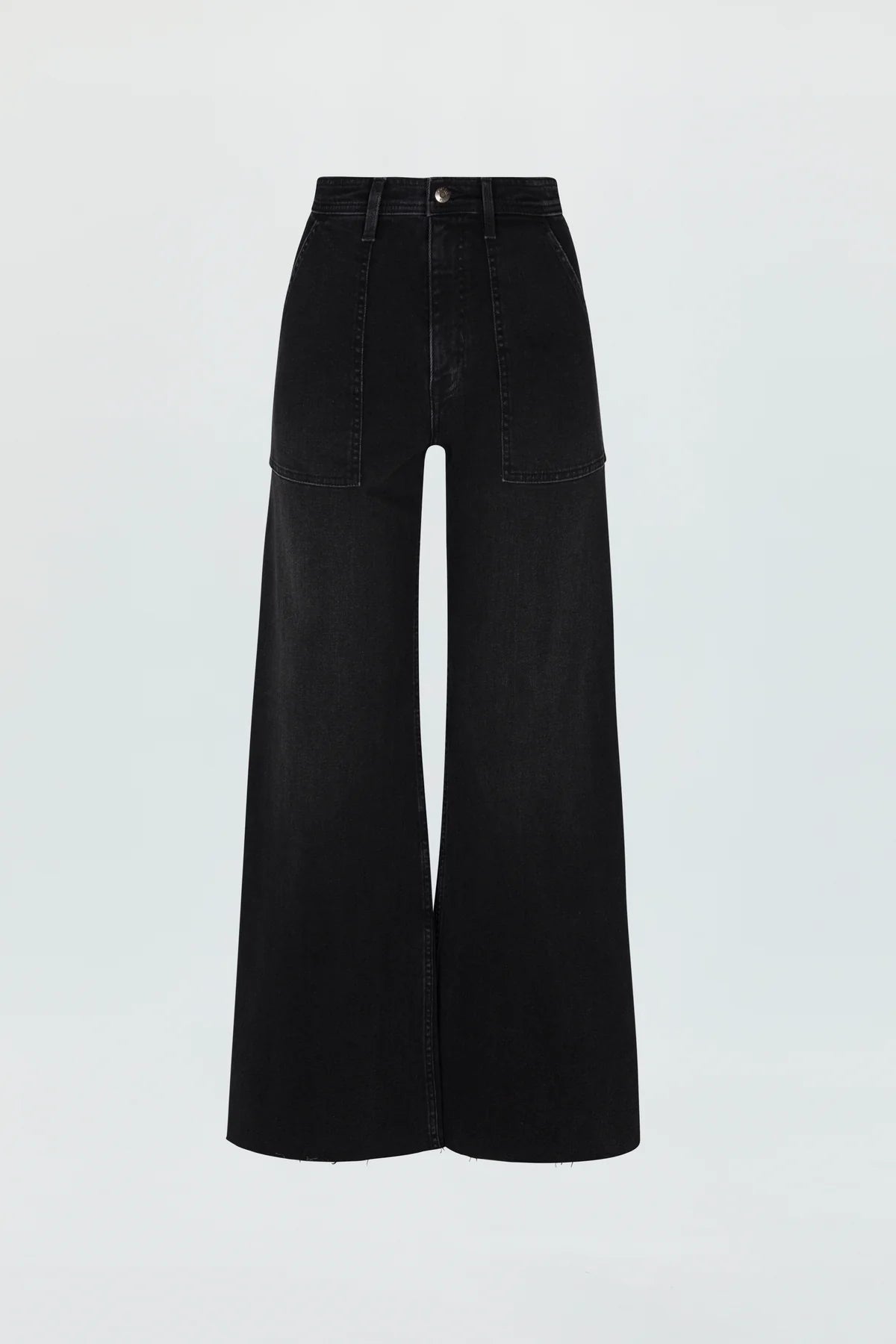 Penny Utility High Rise Wide Leg (Collins)