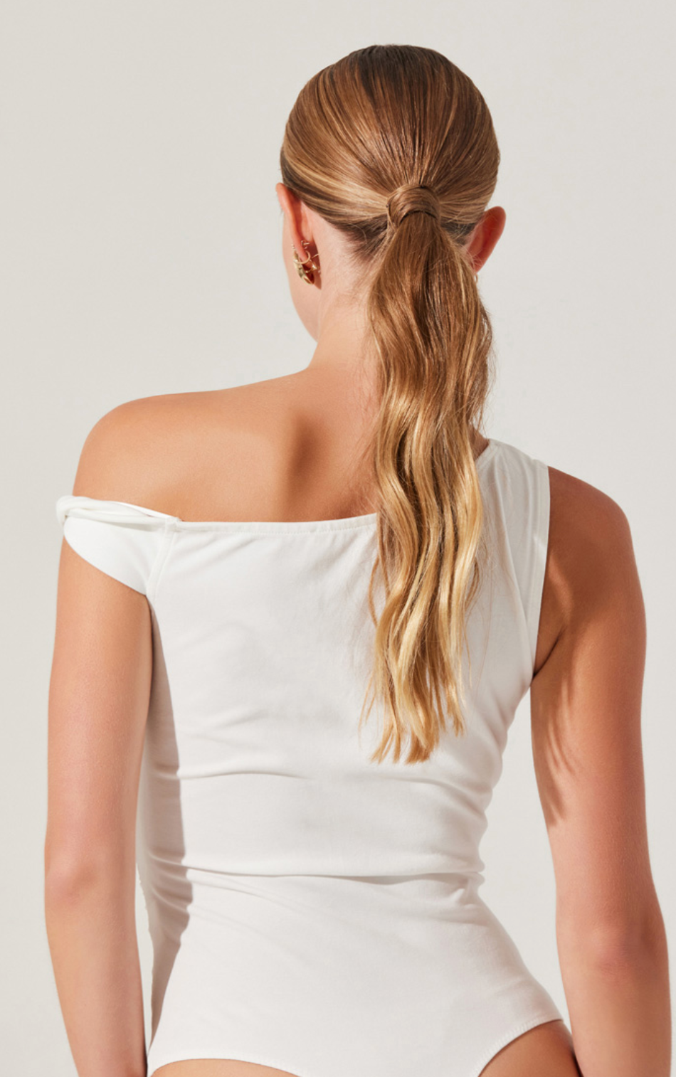 Basile Bodysuit