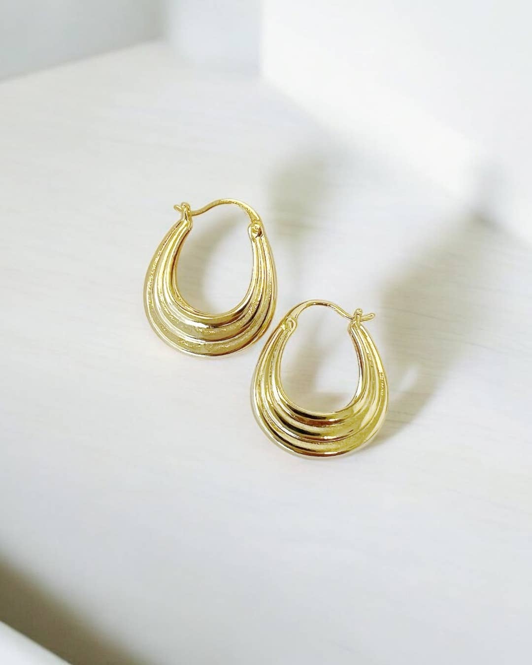 Claire Hoops