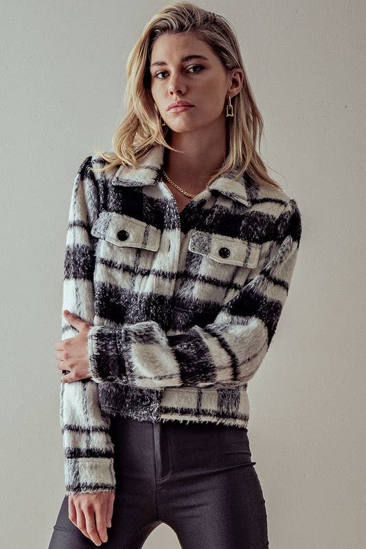 Victoria Jacket