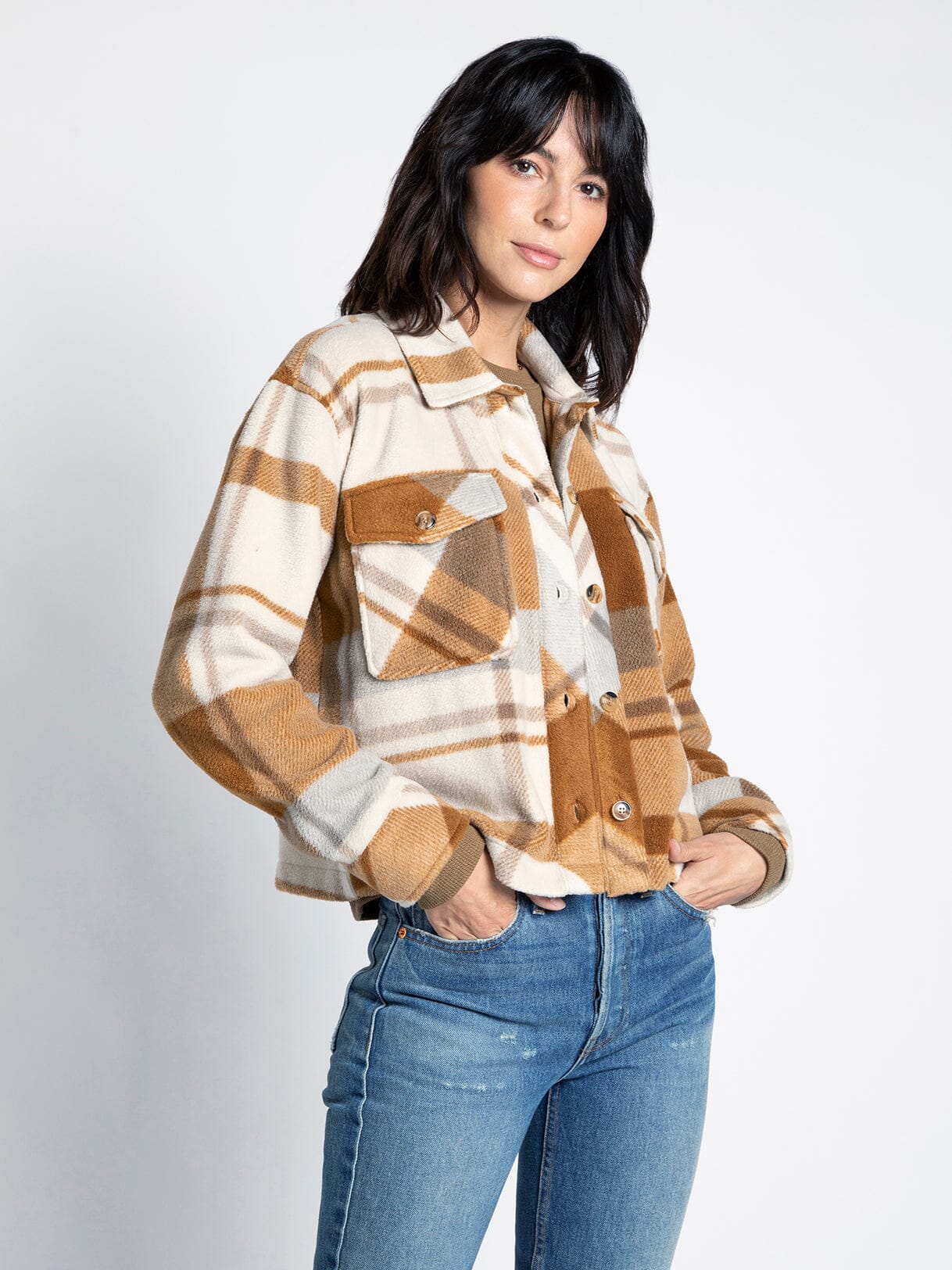 Auria Jacket