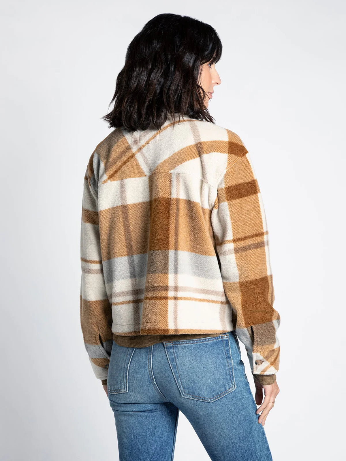 Auria Jacket