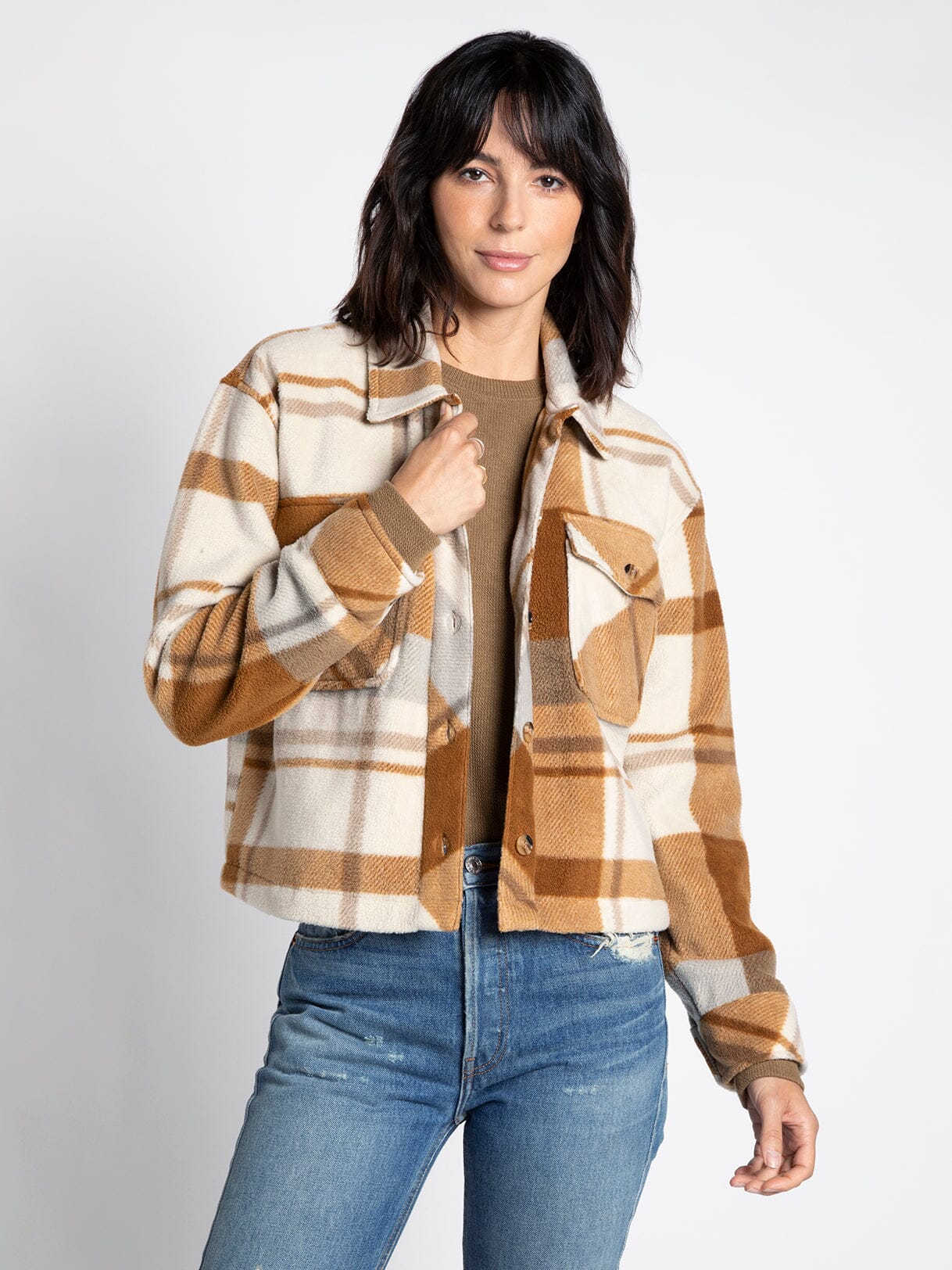 Auria Jacket