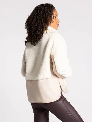 Aurora Pullover