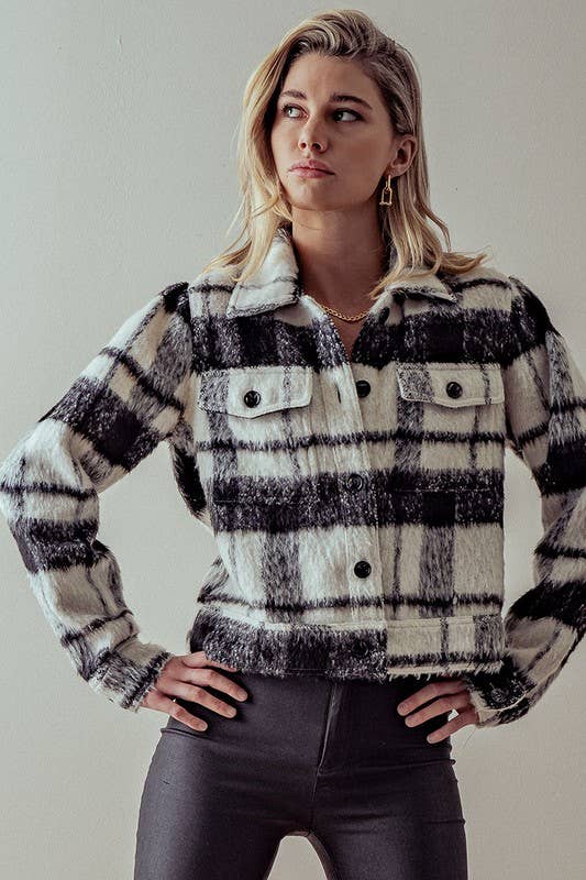 Victoria Jacket
