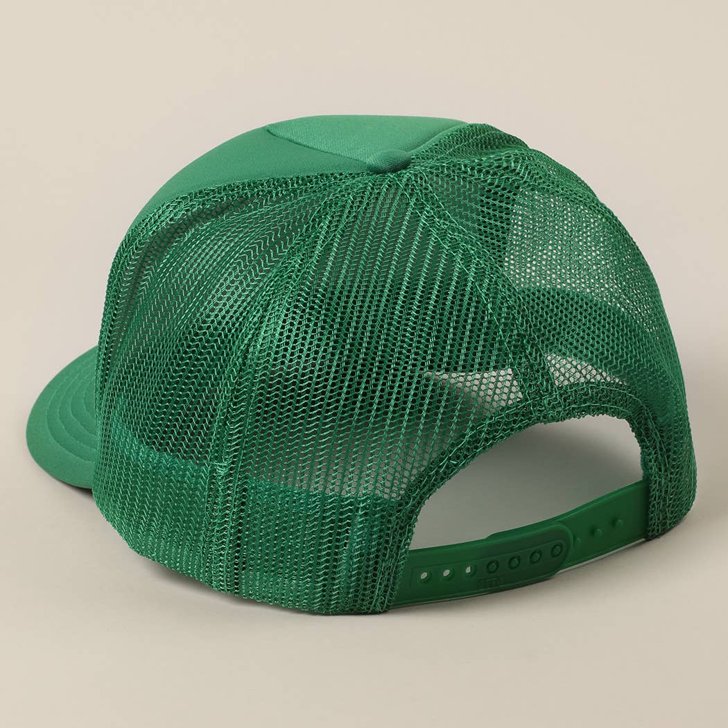 MOTHER Trucker Hat