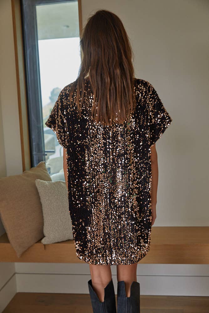Last Call Dress
