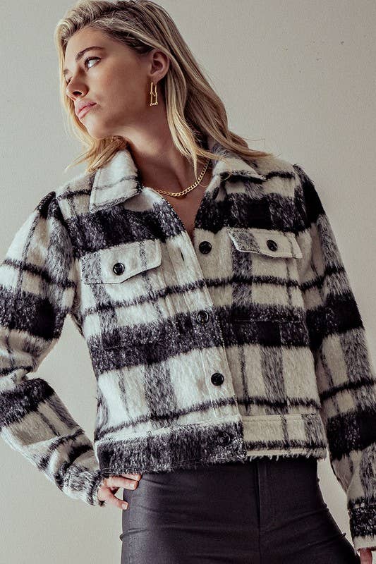 Victoria Jacket