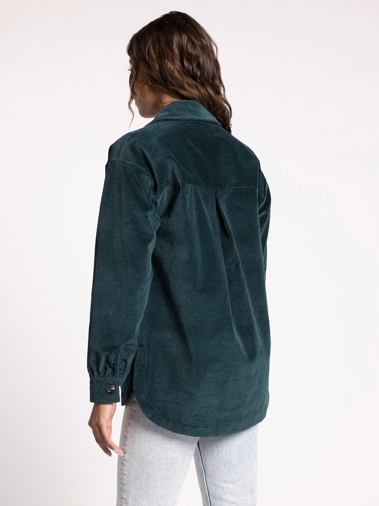 Dallas Jacket