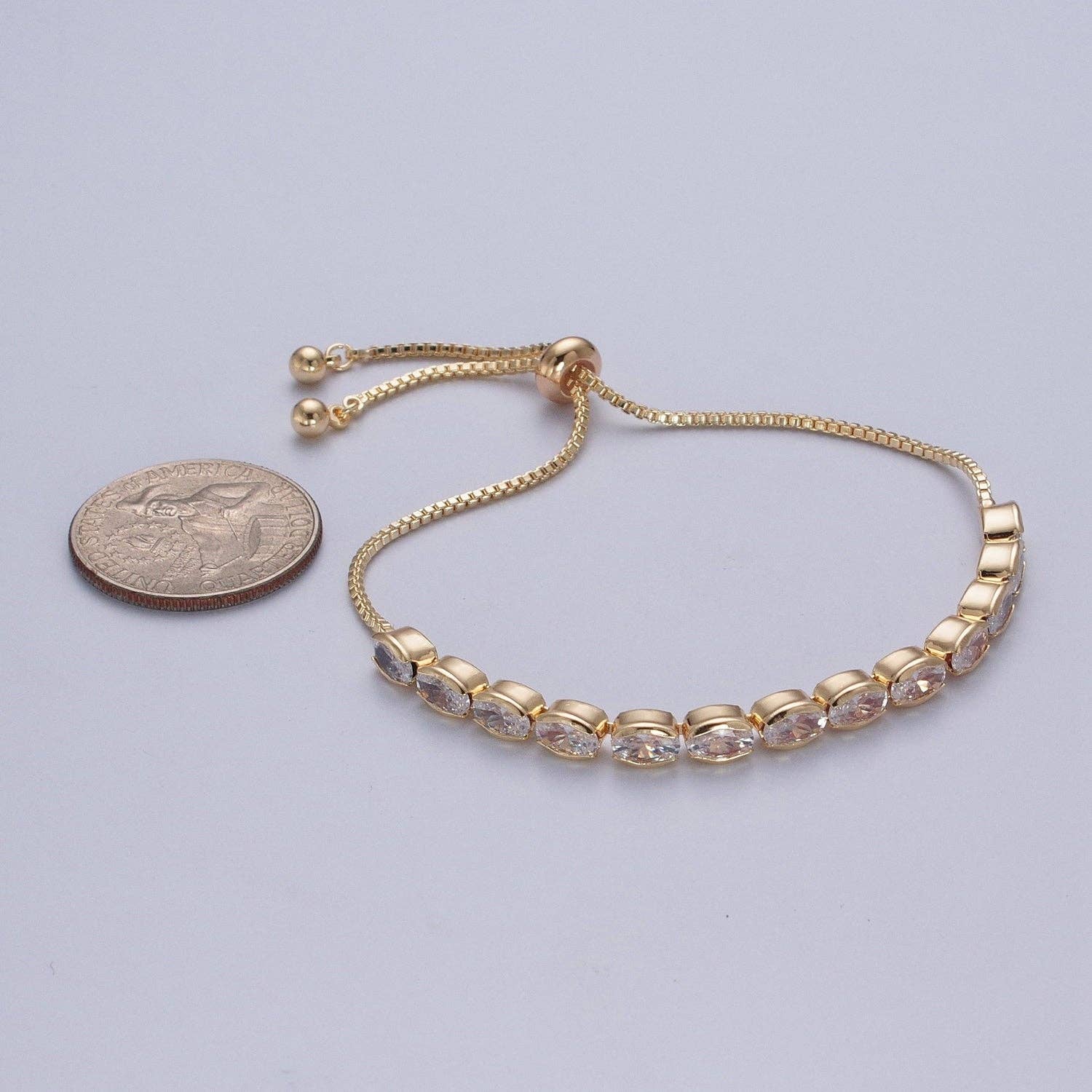 Oval Glitz Tennis
