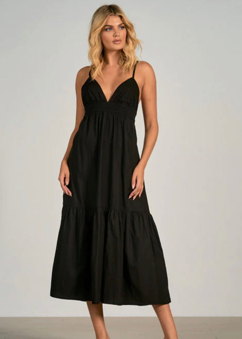 Bridget Dress