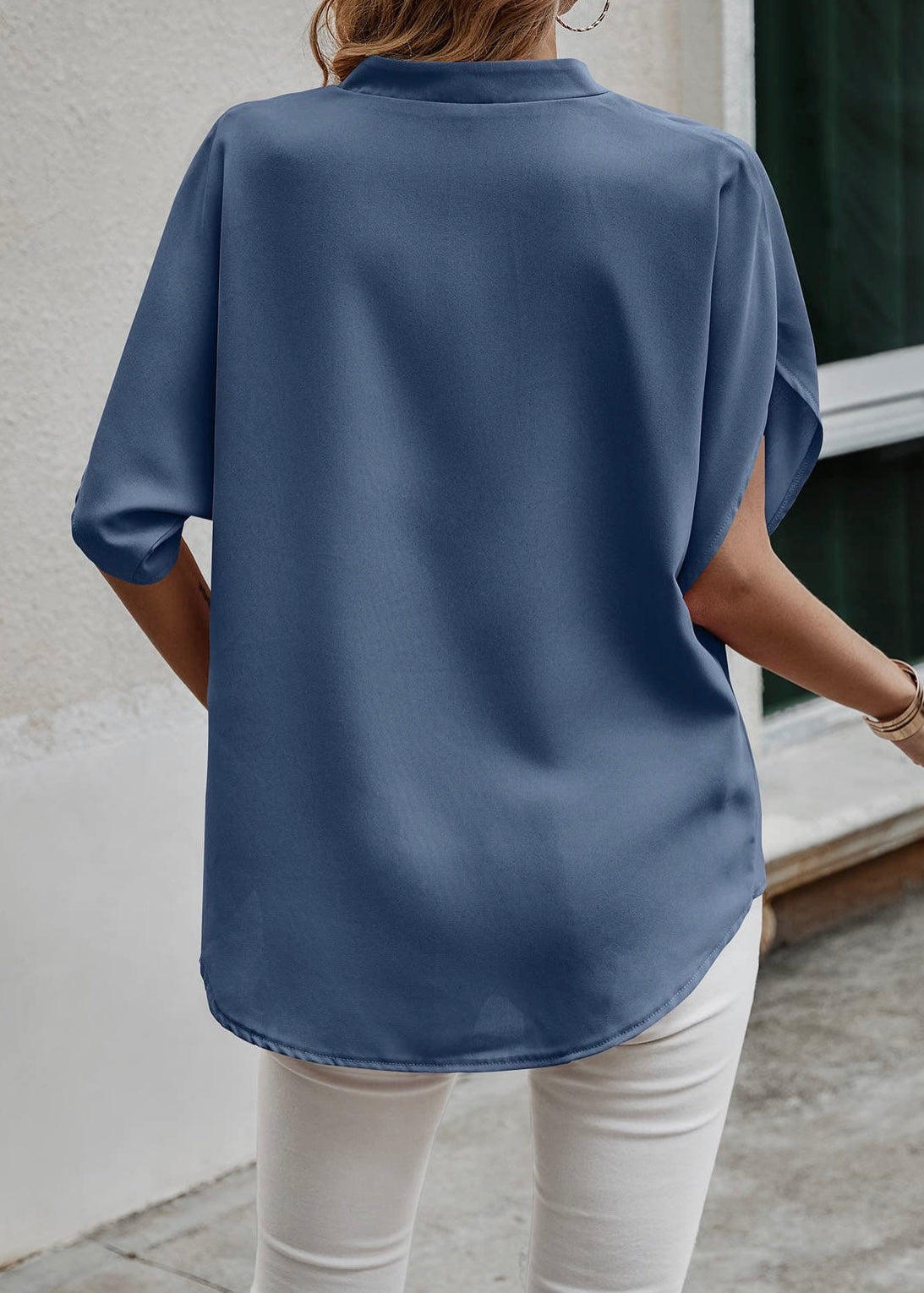 Rebecca Dolman Top