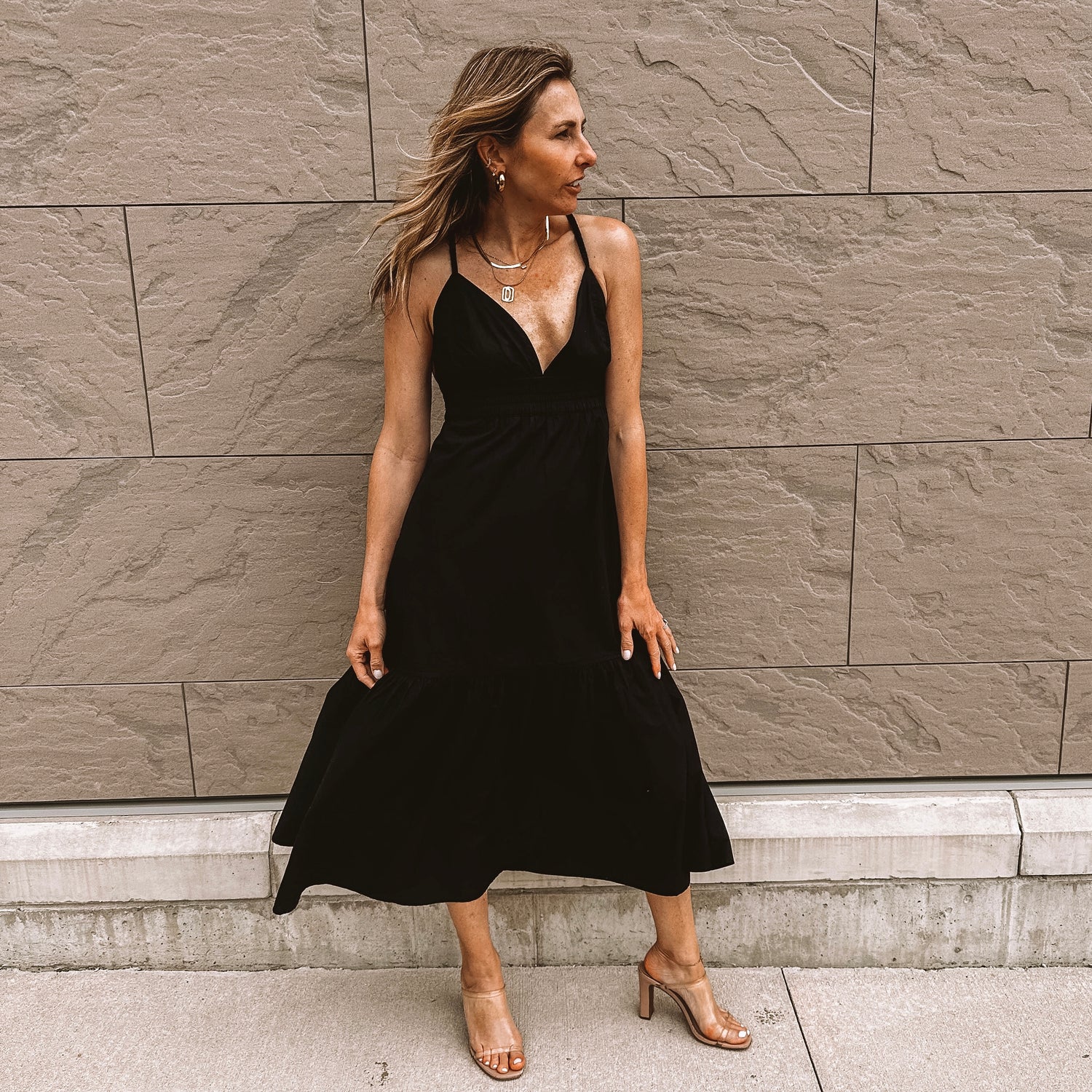 Bridget Dress