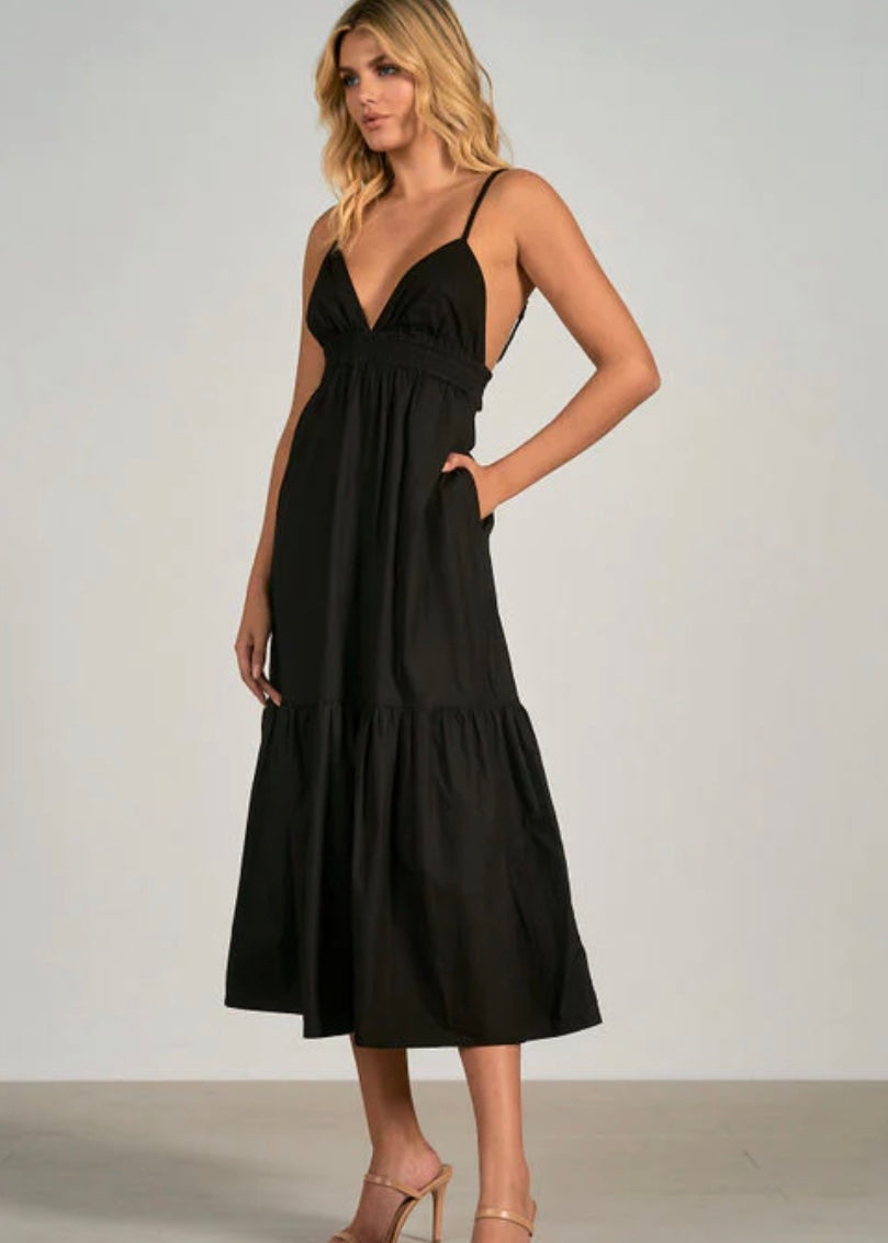 Bridget Dress
