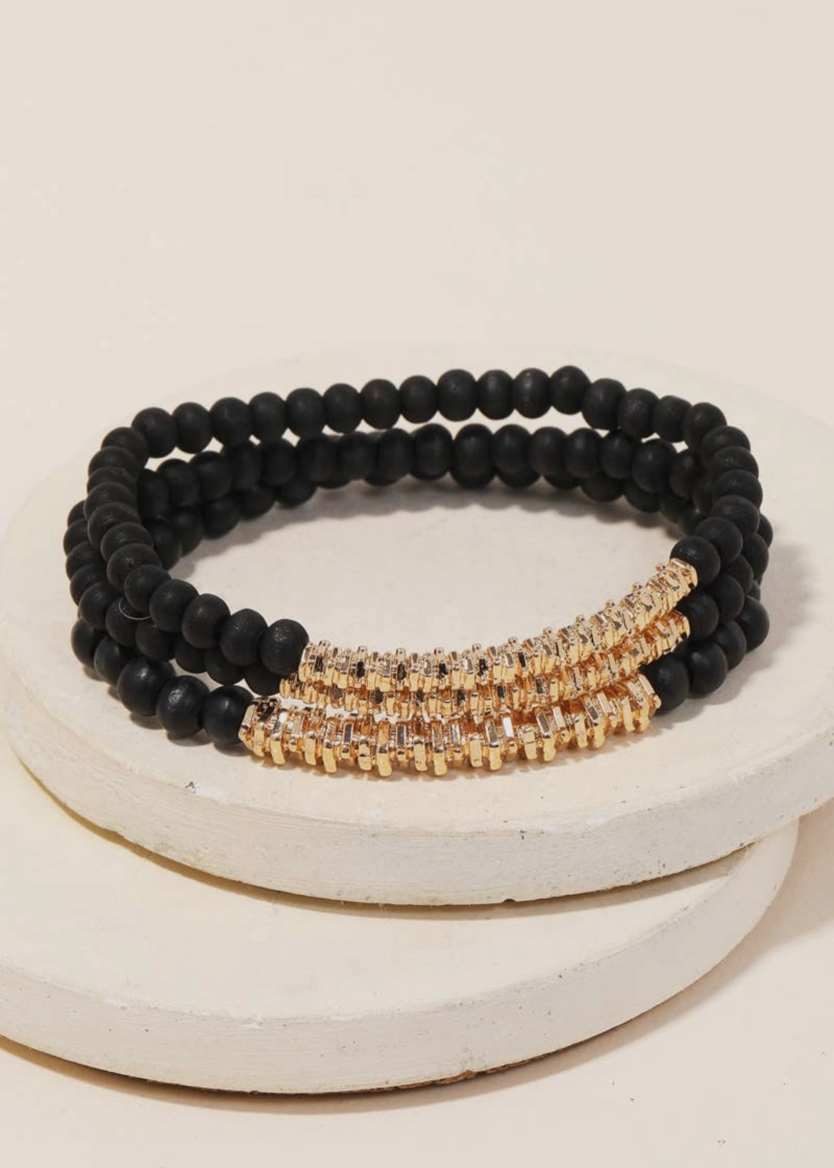Becky Beaded Bracelets