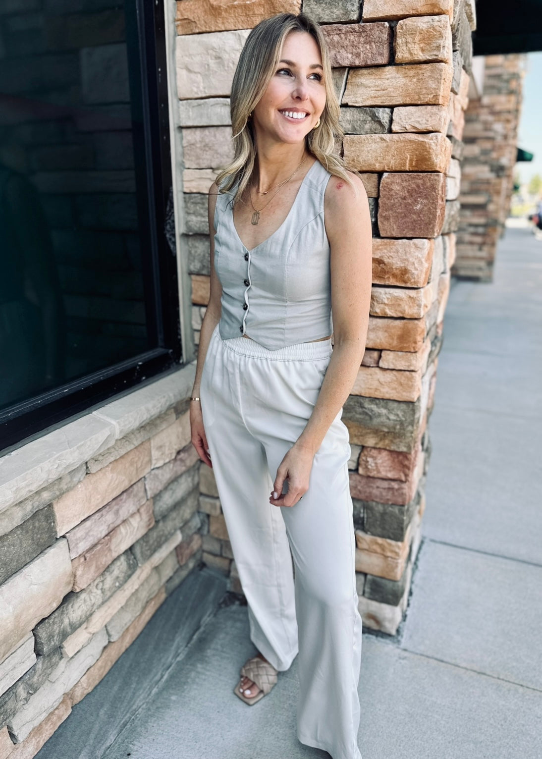 Sadie Vest