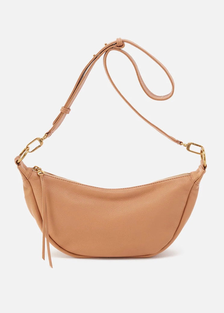 Knox Sling Bag in Sandstorm