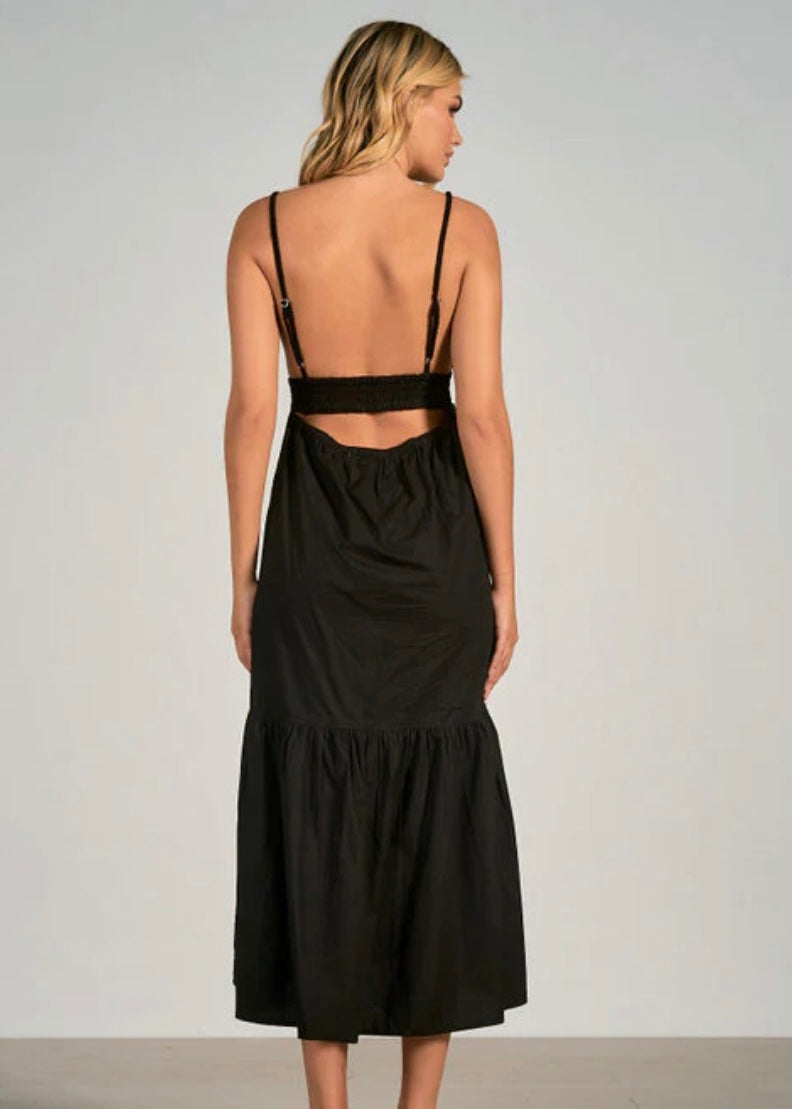 Bridget Dress