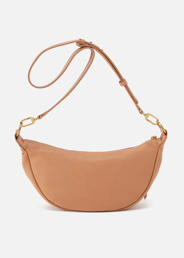 Knox Sling Bag in Sandstorm