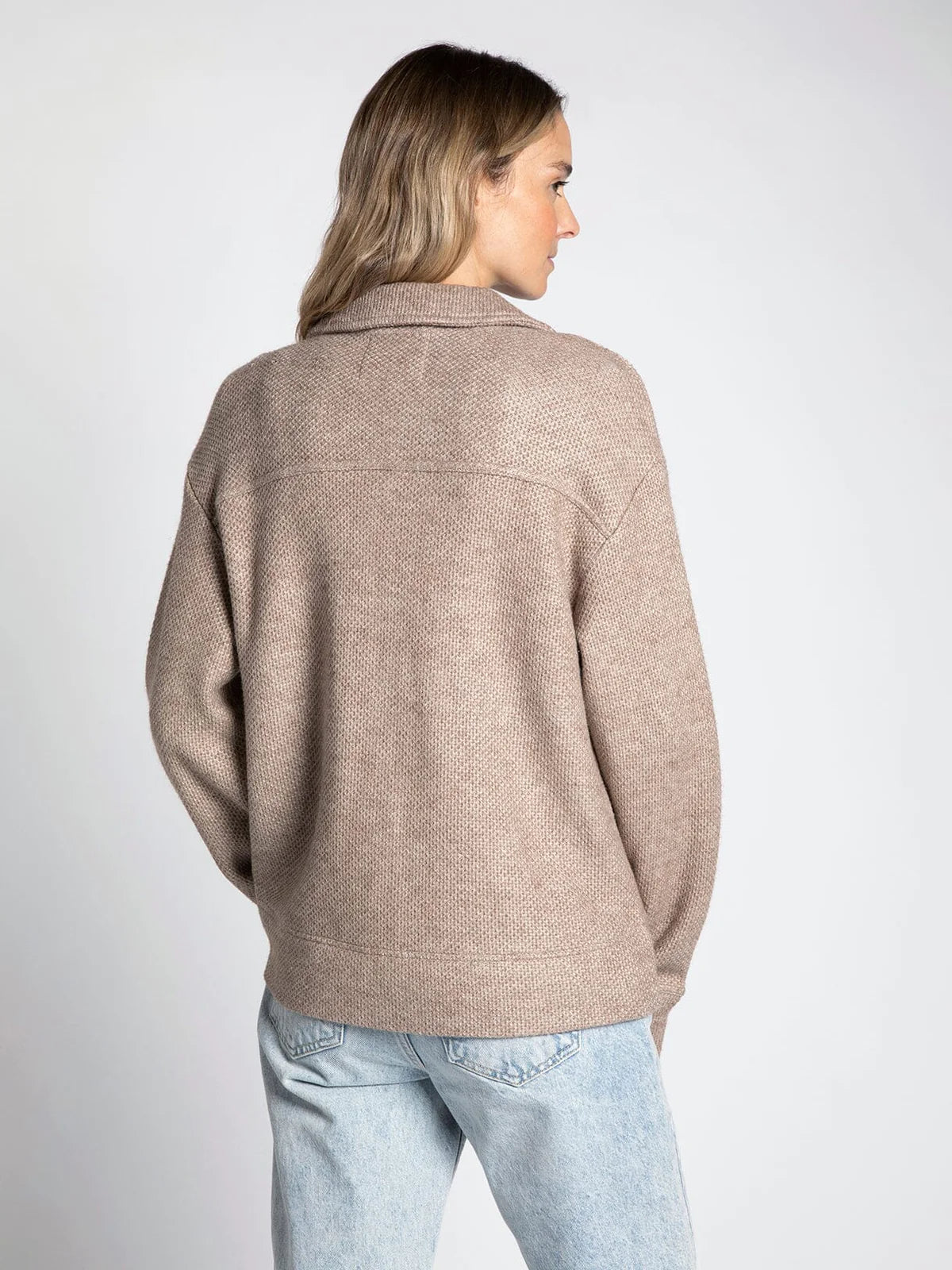 Owen Jacket