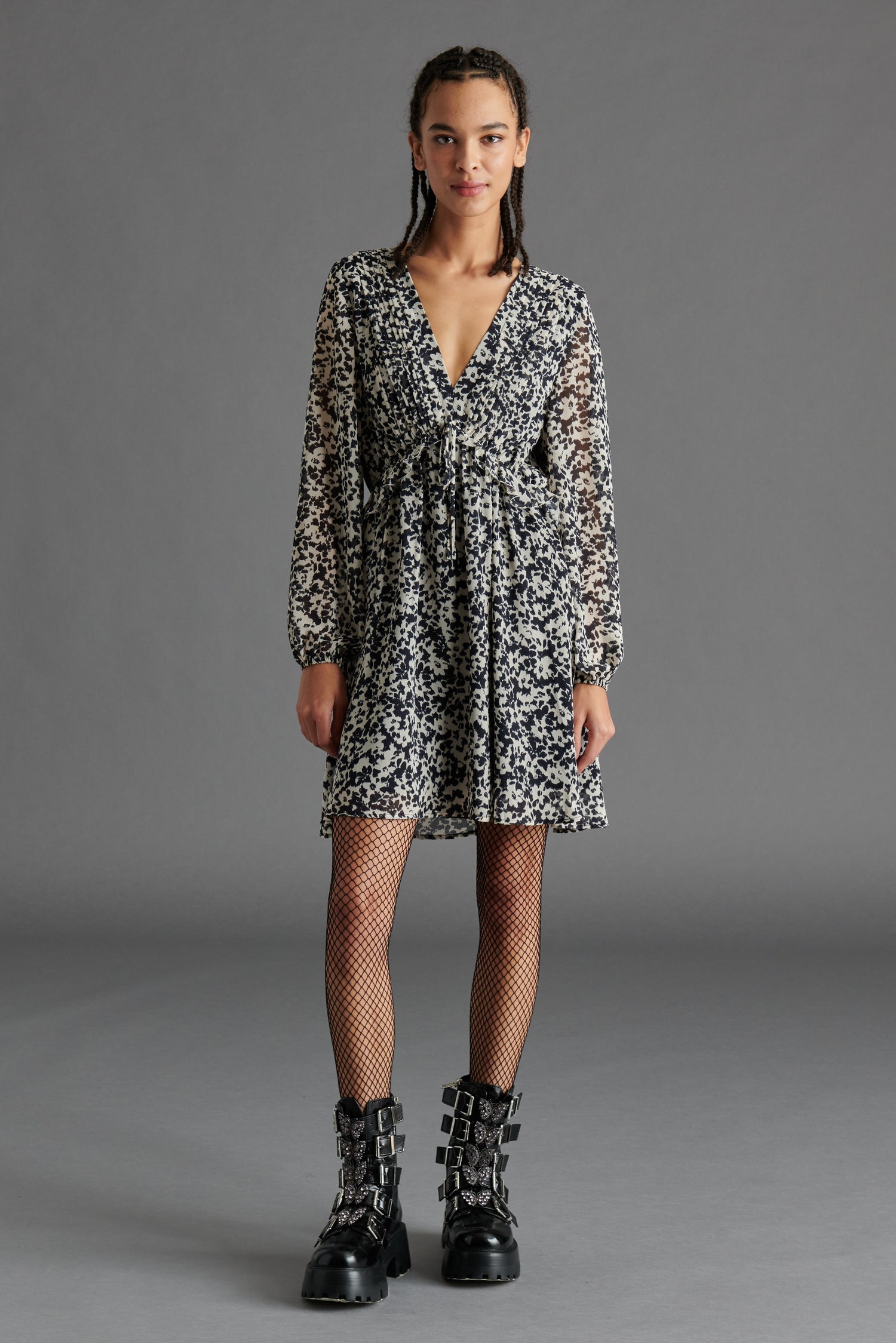 Rami Dress